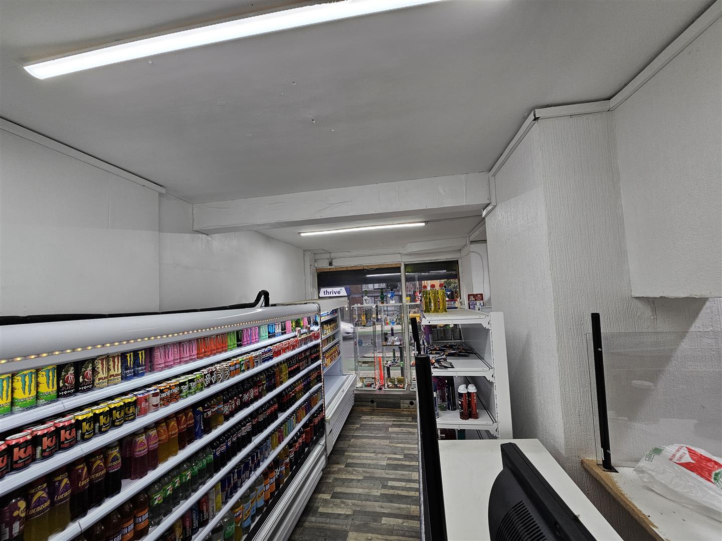 Market Street, Farnworth Bolton, photo 30
